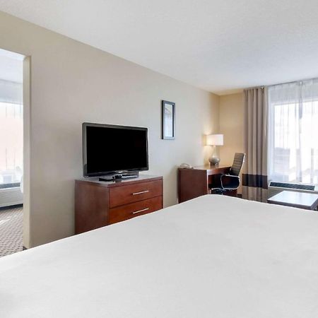 Comfort Inn Lethbridge Dış mekan fotoğraf