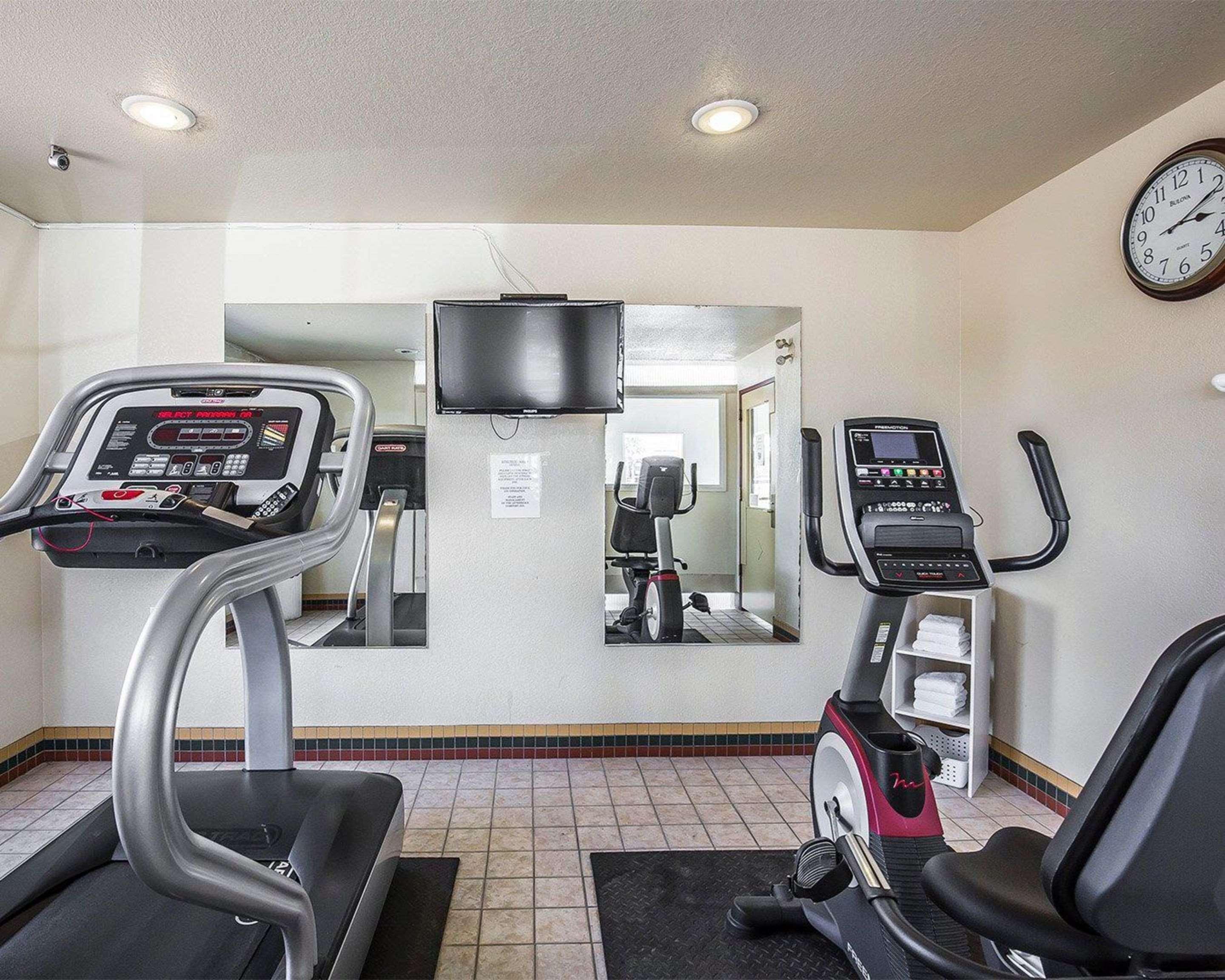 Comfort Inn Lethbridge Dış mekan fotoğraf