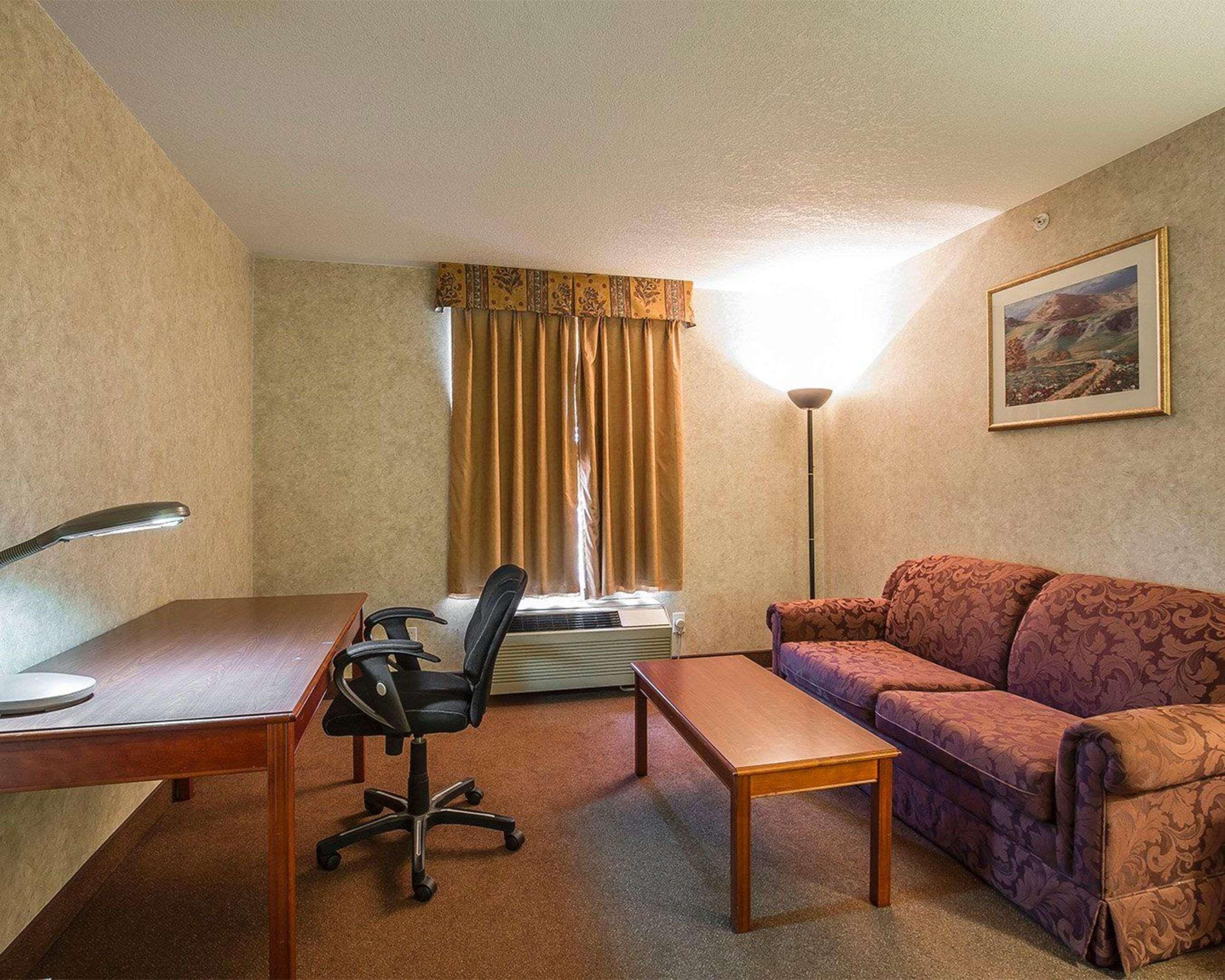 Comfort Inn Lethbridge Dış mekan fotoğraf