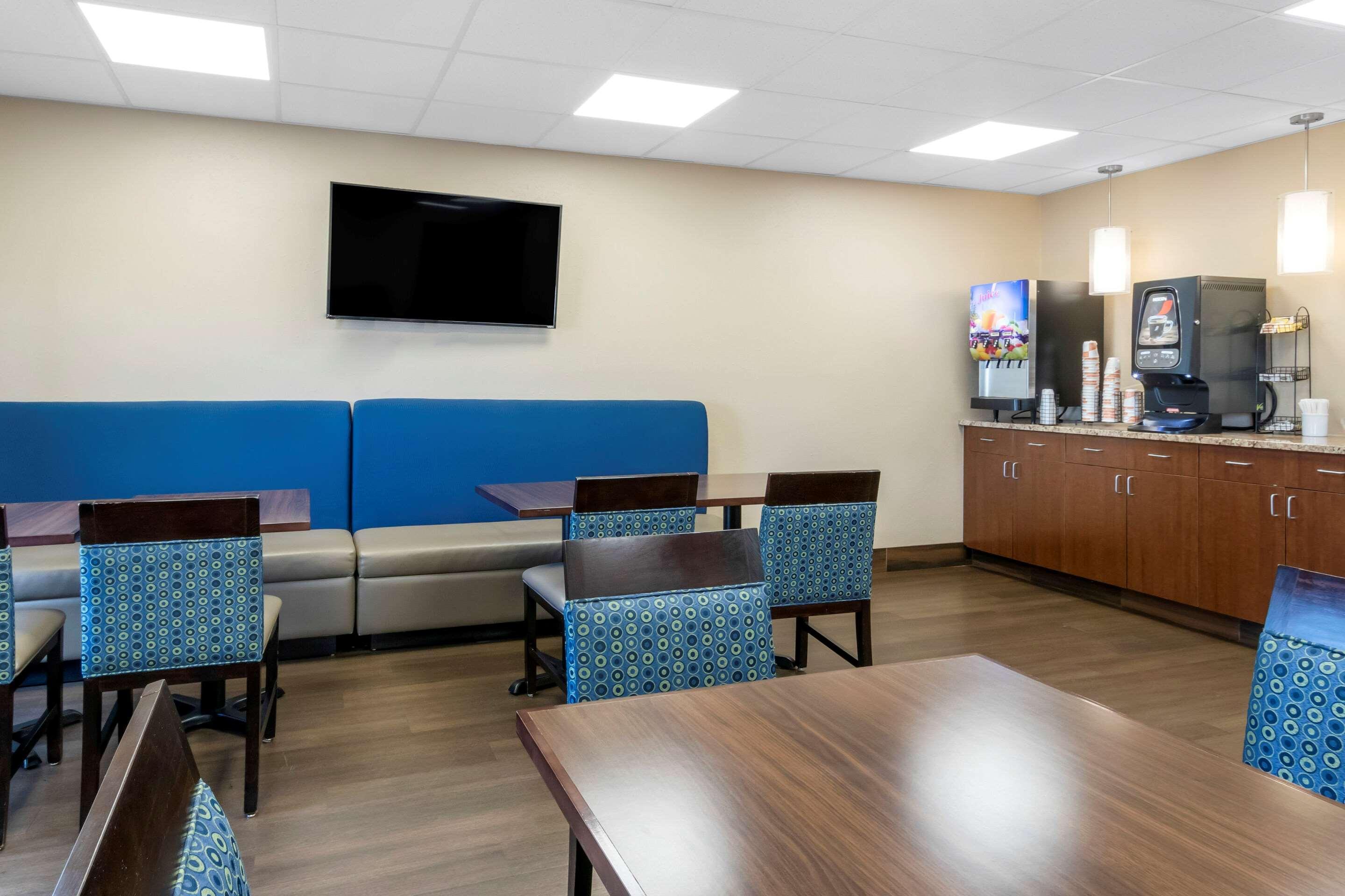 Comfort Inn Lethbridge Dış mekan fotoğraf