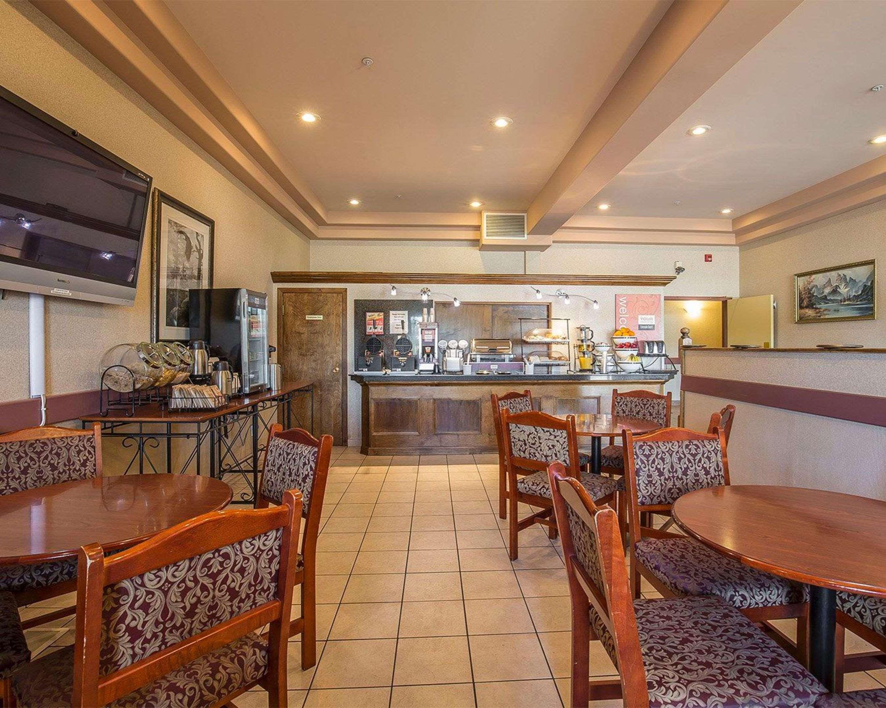 Comfort Inn Lethbridge Dış mekan fotoğraf